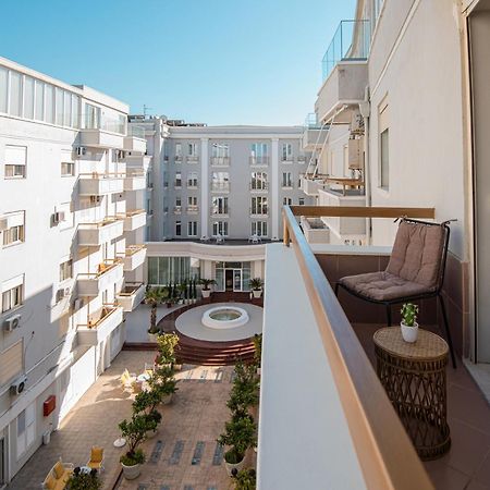Vivi'S Seaside Apartment Durrës Extérieur photo