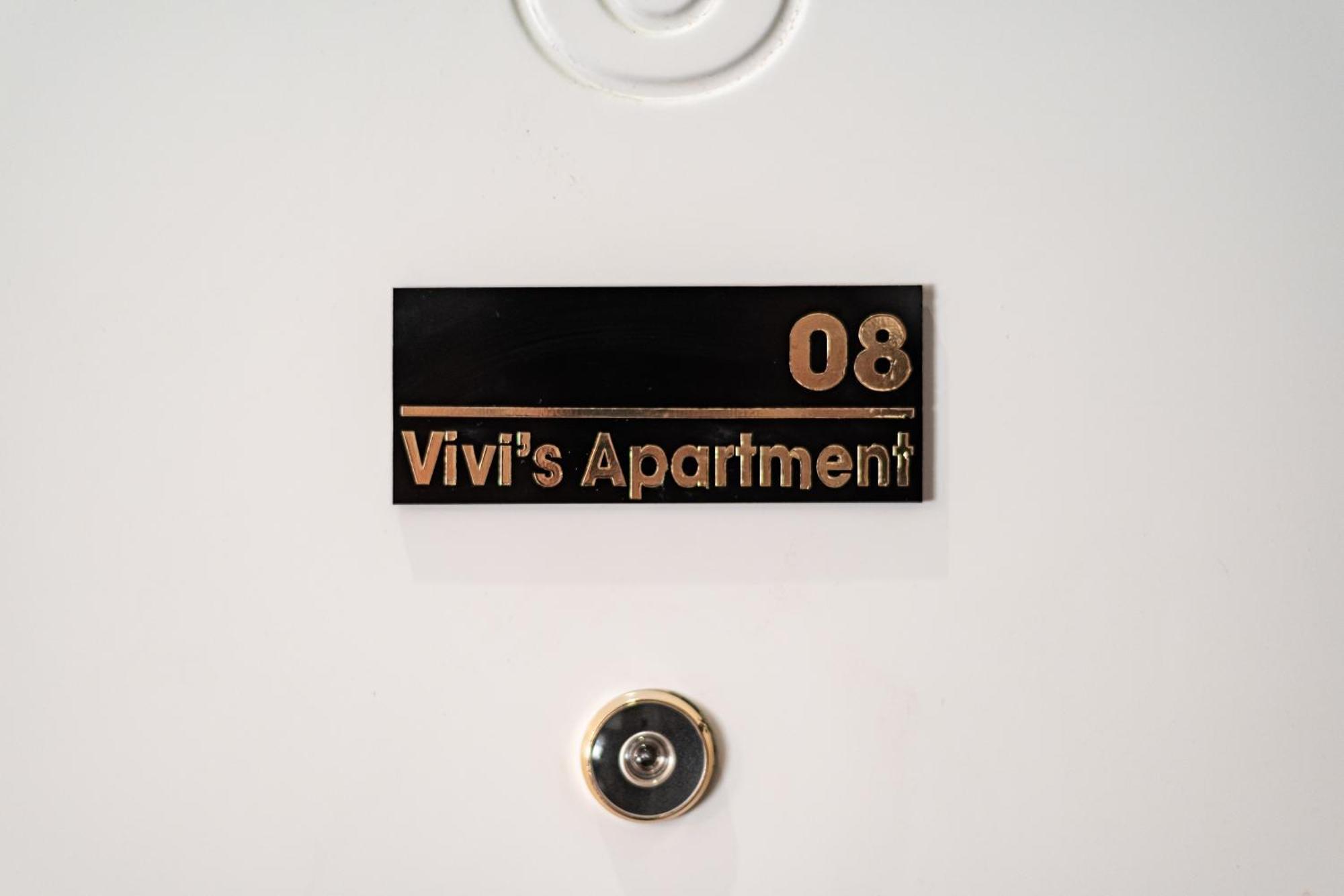 Vivi'S Seaside Apartment Durrës Extérieur photo