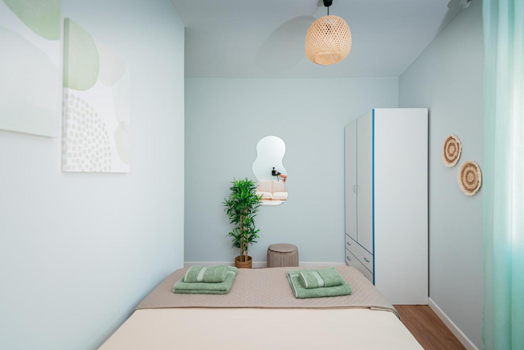Vivi'S Seaside Apartment Durrës Extérieur photo