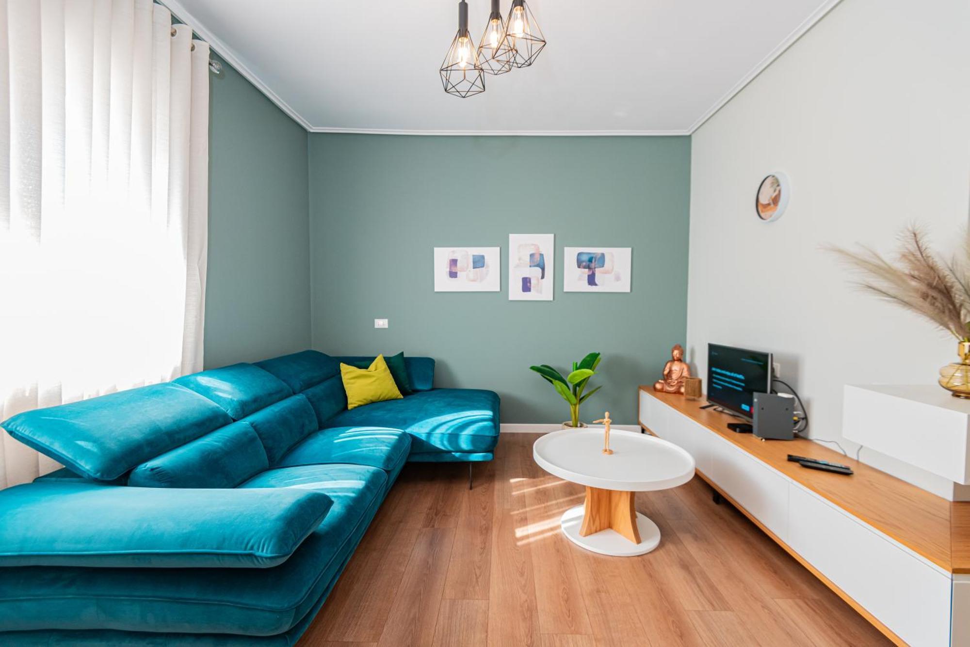 Vivi'S Seaside Apartment Durrës Extérieur photo