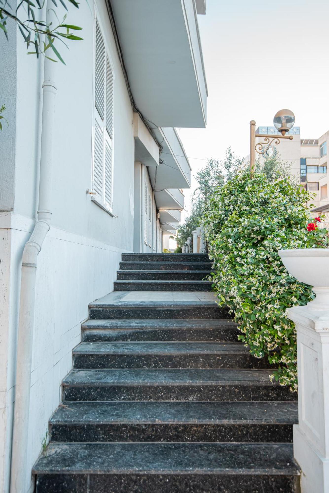 Vivi'S Seaside Apartment Durrës Extérieur photo
