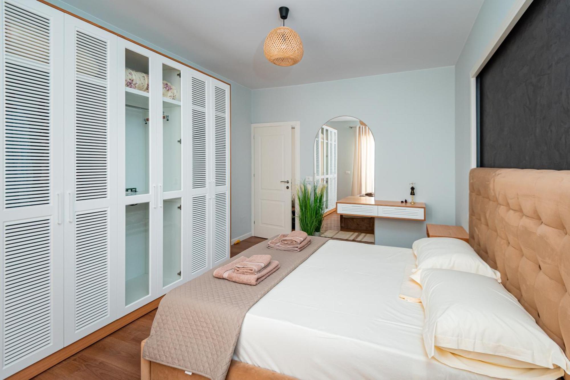 Vivi'S Seaside Apartment Durrës Extérieur photo
